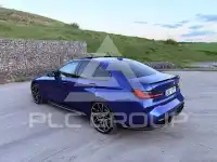 2026 BMW M3