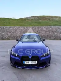 2026 BMW M3