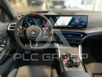 2026 BMW M3