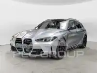 2026 BMW M3