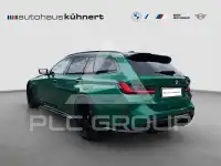 2026 BMW M3