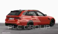 2026 BMW M3