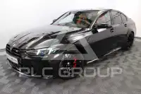 2026 BMW M3