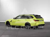 2026 BMW M3