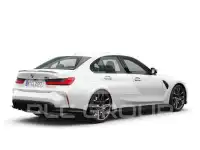 2026 BMW M3