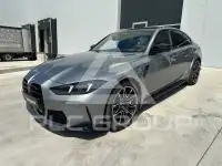 2026 BMW M3