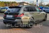 2026 BMW M3