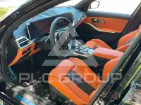 2026 BMW M3
