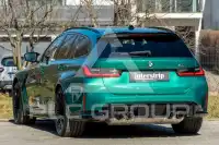 2026 BMW M3