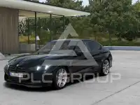 2026 BMW M3