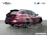 2026 BMW M3
