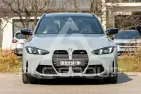 2026 BMW M3