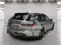 2026 BMW M3