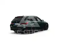 2026 BMW M3