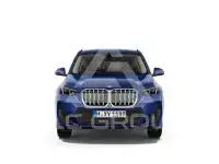 2026 BMW X1