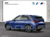 2026 BMW X1