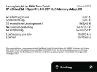 2026 BMW X1
