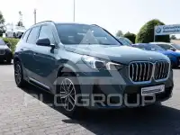 2026 BMW X1