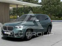 2026 BMW X1