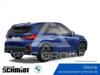 2026 BMW X1