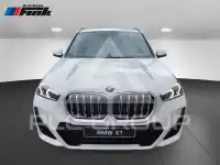 2026 BMW X1