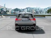 2026 BMW X1