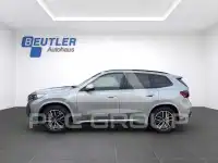 2026 BMW X1