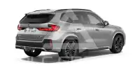 2026 BMW X1