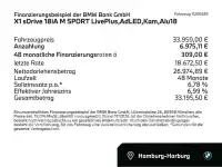 2026 BMW X1