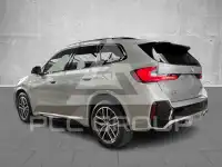 2026 BMW X1