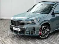 2026 BMW X1