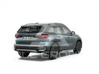 2026 BMW X1
