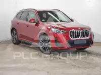 2026 BMW X1