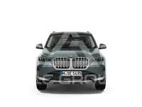 2026 BMW X1