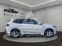 2026 BMW X1