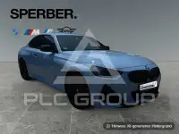2026 BMW M2