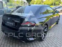 2026 BMW M2