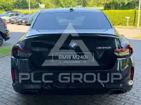 2026 BMW M2