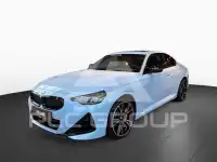 2026 BMW M240
