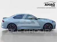 2026 BMW M2