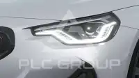 2026 BMW M2