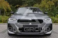 2026 BMW M2