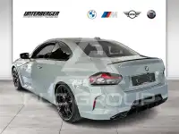 2026 BMW M240