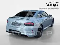 2026 BMW M2