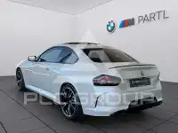 2026 BMW M240