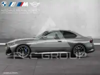 2026 BMW M240