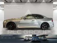 2026 BMW M2