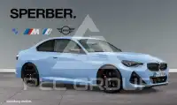 2026 BMW M2