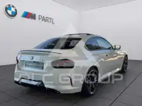 2026 BMW M240