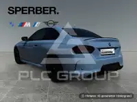 2026 BMW M2